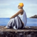 2000_reflecting_bather_61_x_49_oil_on_canvas_2000