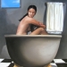 2002_the_bather_47x37_oil_on_canvas_2002